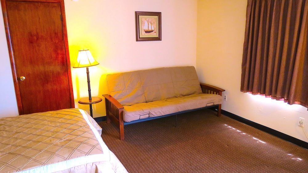Buoy 16 Motel By The Beach Seaside Heights Εξωτερικό φωτογραφία