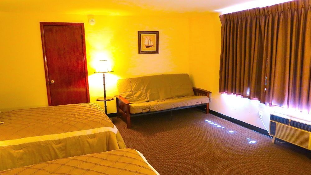 Buoy 16 Motel By The Beach Seaside Heights Εξωτερικό φωτογραφία